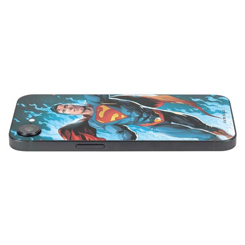 DC Comics Superman Action Comics Cover #976 Art by Gary Frank iPhone 16e Skin