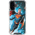 DC Comics Superman Action Comics Cover #976 Art by Gary Frank iPhone 17 Clear Case