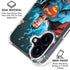 DC Comics Superman Action Comics Cover #976 Art by Gary Frank iPhone 17 MagSafe Case