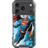 DC Comics Superman Action Comics Cover #976 Art by Gary Frank iPhone 18 Pro Clear Case