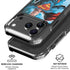DC Comics Superman Action Comics Cover #976 Art by Gary Frank iPhone 18 Pro Clear Case