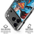 DC Comics Superman Action Comics Cover #976 Art by Gary Frank iPhone 18 Pro Clear Case