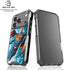 DC Comics Superman Action Comics Cover #976 Art by Gary Frank iPhone 18 Pro Clear Case