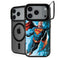 DC Comics Superman Action Comics Cover #976 Art by Gary Frank iPhone 18 Pro Max Kickstand Case