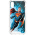DC Comics Superman Action Comics Cover #976 Art by Gary Frank iPhone XS Clear Case