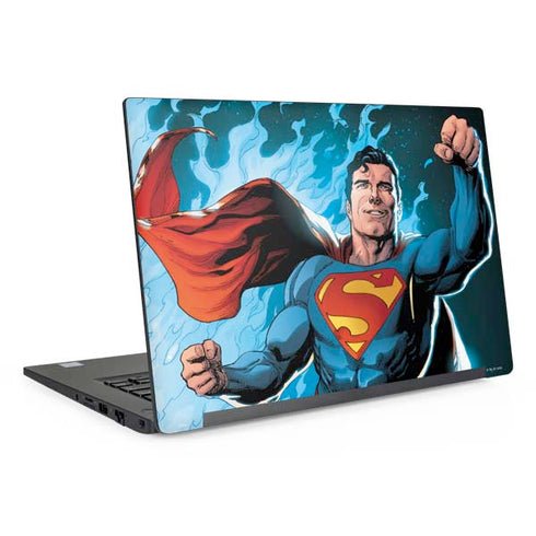 DC Comics Superman Action Comics Cover #976 Art by Gary Frank Dell Latitude Skin