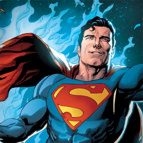 DC Comics Superman Action Comics Cover #976 Art by Gary Frank Dell Latitude Skin
