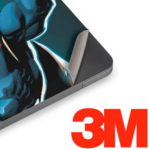 DC Comics Superman Action Comics Cover #976 Art by Gary Frank Apple MacBook Air Skin