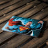 DC Comics Superman Action Comics Cover #976 Art by Gary Frank Apple MacBook Air Skin