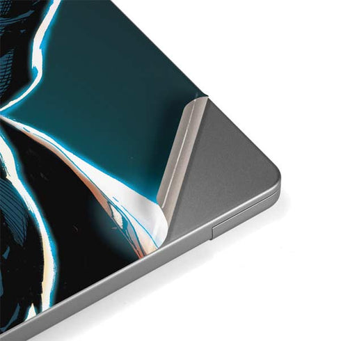 DC Comics Superman Action Comics Cover #976 Art by Gary Frank Apple MacBook Pro 14-inch Skin