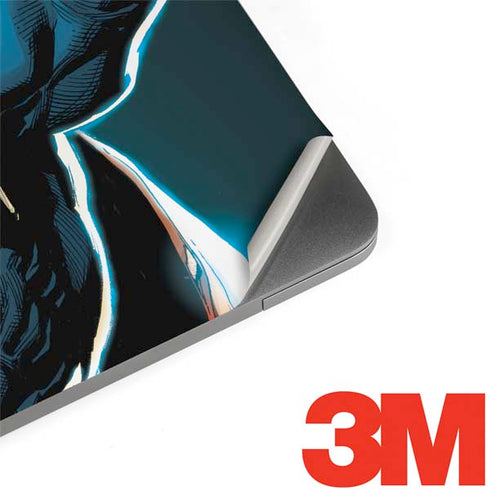 DC Comics Superman Action Comics Cover #976 Art by Gary Frank MacBook Skins