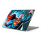 DC Comics Superman Action Comics Cover #976 Art by Gary Frank Apple MacBook Pro 16-inch Skin