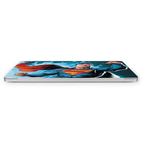 DC Comics Superman Action Comics Cover #976 Art by Gary Frank Apple MacBook Pro 16-inch Skin