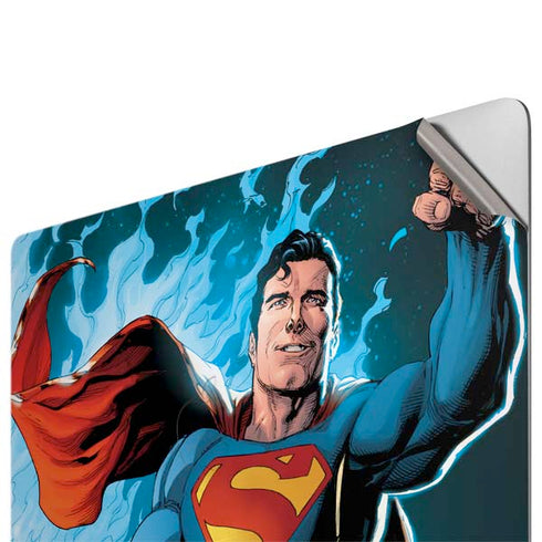 DC Comics Superman Action Comics Cover #976 Art by Gary Frank Apple MacBook Pro 16-inch Skin