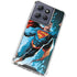 DC Comics Superman Action Comics Cover #976 Art by Gary Frank Moto G 5G (2025) Clear Case