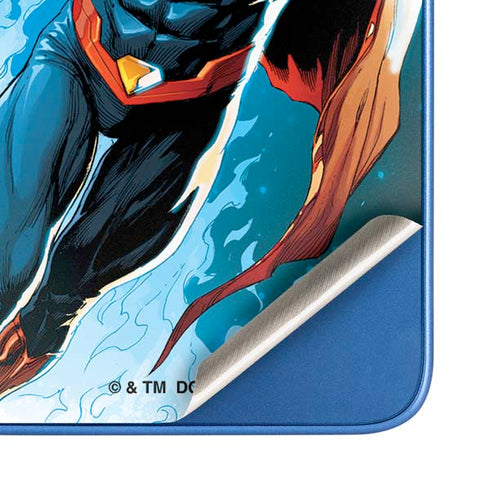DC Comics Superman Action Comics Cover #976 Art by Gary Frank Moto G Play 4G (2024) Skin