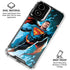 DC Comics Superman Action Comics Cover #976 Art by Gary Frank Moto G Power 5G (2024) Clear Case