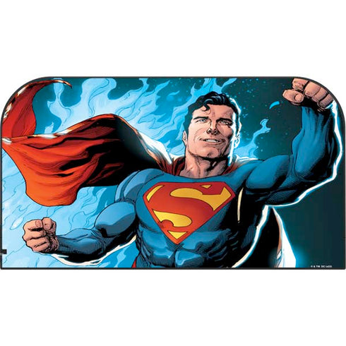 DC Comics Superman Action Comics Cover #976 Art by Gary Frank Nintendo Switch 2 (2025) with Joy-Con Skin