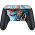 DC Comics Superman Action Comics Cover #976 Art by Gary Frank Nintendo Switch 2 (2025) Pro Controller Skin