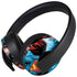 DC Comics Superman Action Comics Cover #976 Art by Gary Frank PlayStation 4 Gold Wireless Headset Skin