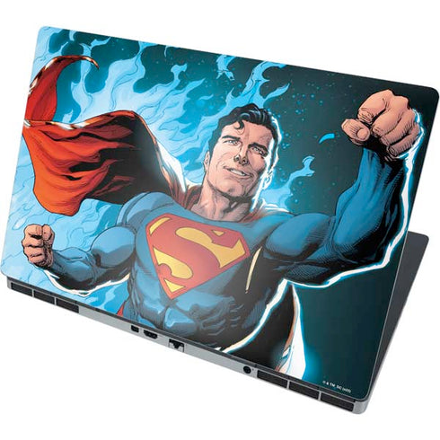 DC Comics Superman Action Comics Cover #976 Art by Gary Frank Dell Precision Skin