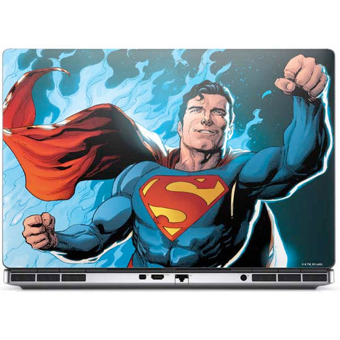 DC Comics Superman Action Comics Cover #976 Art by Gary Frank Dell Precision Skin