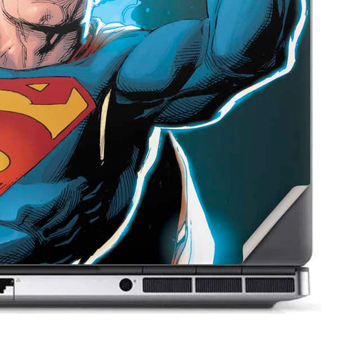 DC Comics Superman Action Comics Cover #976 Art by Gary Frank Dell Precision Skin