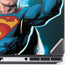 DC Comics Superman Action Comics Cover #976 Art by Gary Frank Dell Precision Skin