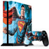 DC Comics Superman Action Comics Cover #976 Art by Gary Frank PlayStation PS4 Skins