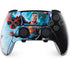 DC Comics Superman Action Comics Cover #976 Art by Gary Frank PS5 DualSense Edge Pro Controller Skin