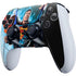 DC Comics Superman Action Comics Cover #976 Art by Gary Frank PS5 DualSense Edge Pro Controller Skin