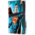 DC Comics Superman Action Comics Cover #976 Art by Gary Frank PS5 Pro Disk Console Skin