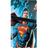 DC Comics Superman Action Comics Cover #976 Art by Gary Frank PS5 Pro Disk Console Skin