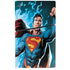 DC Comics Superman Action Comics Cover #976 Art by Gary Frank PS5 Slim Digital Edition Console Skin
