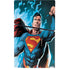 DC Comics Superman Action Comics Cover #976 Art by Gary Frank PS5 Slim Digital Edition Console Skin