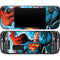 DC Comics Superman Action Comics Cover #976 Art by Gary Frank Steam Deck Handheld Gaming Computer OLED Skin