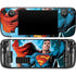 DC Comics Superman Action Comics Cover #976 Art by Gary Frank Steam Deck Handheld Gaming Computer OLED Skin