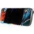 DC Comics Superman Action Comics Cover #976 Art by Gary Frank Steam Deck Handheld Gaming Computer OLED Skin