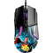 DC Comics Superman Action Comics Cover #976 Art by Gary Frank SteelSeries Rival 600 Gaming Mouse Skin