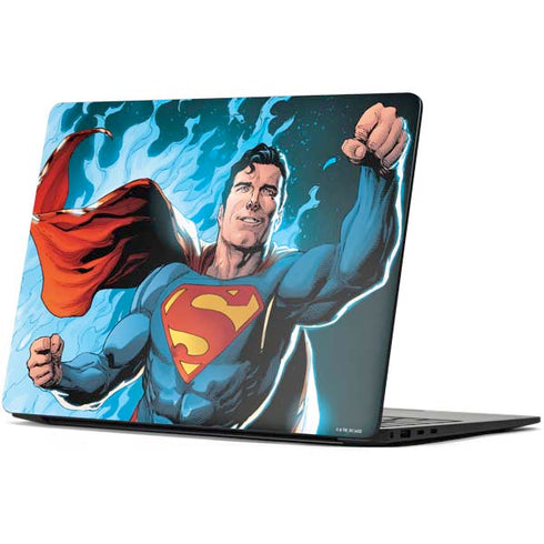DC Comics Superman Action Comics Cover #976 Art by Gary Frank Surface Laptop 7 15in Skin