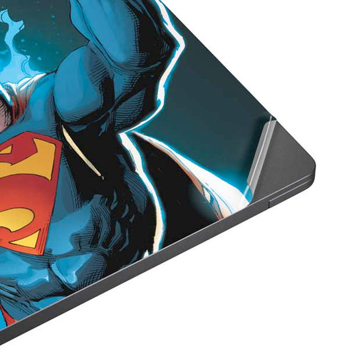 DC Comics Superman Action Comics Cover #976 Art by Gary Frank Surface Laptop 7 15in Skin