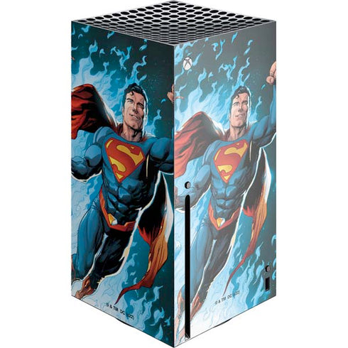 DC Comics Superman Action Comics Cover #976 Art by Gary Frank Xbox Series X Skins