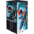 DC Comics Superman Action Comics Cover #976 Art by Gary Frank XBox Series X Digital Edition Bundle Skin