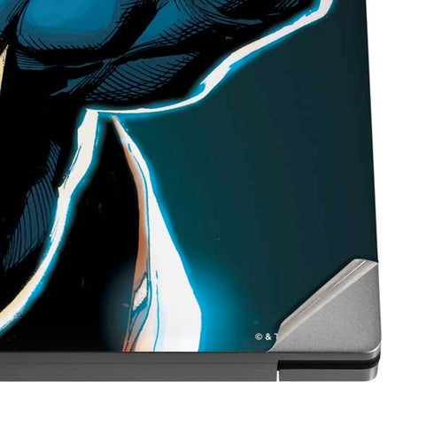 DC Comics Superman Action Comics Cover #976 Art by Gary Frank Dell XPS Skin