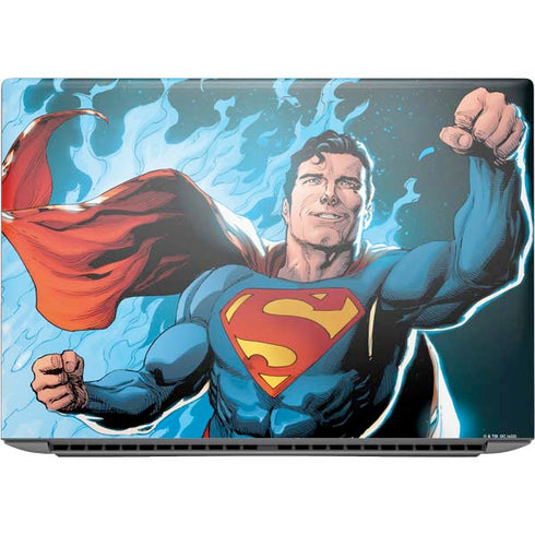 DC Comics Superman Action Comics Cover #976 Art by Gary Frank HP ZBook Fury 16 G10 Skin