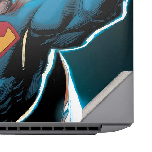 DC Comics Superman Action Comics Cover #976 Art by Gary Frank HP ZBook Fury 16 G10 Skin