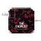 Warner Bros The Exorcist Im Not Regan 85W Power Adapter (15 and 17 inch MacBook Pro Charger) Skin