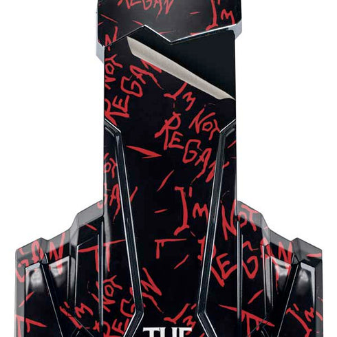 Warner Bros The Exorcist Im Not Regan BENGOO G9000 Skin