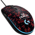 Warner Bros The Exorcist Im Not Regan G203 Prodigy RGB Wired Gaming Mouse Skin