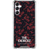 Warner Bros The Exorcist Im Not Regan Gabb Phone 4 Clear Case